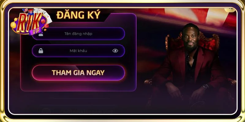 Bước vào thế giới đổi thưởng không giới hạn chỉ với vài bước cơ bản 