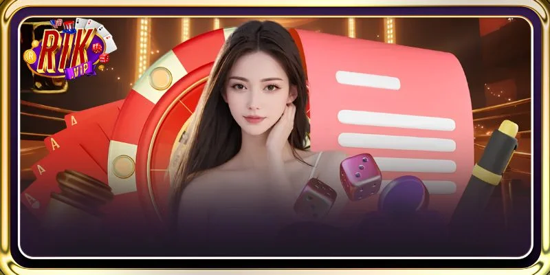 Để tâm đến lưu ý giúp tự kiểm soát trình duyệt cookie khi vào RIKVIP