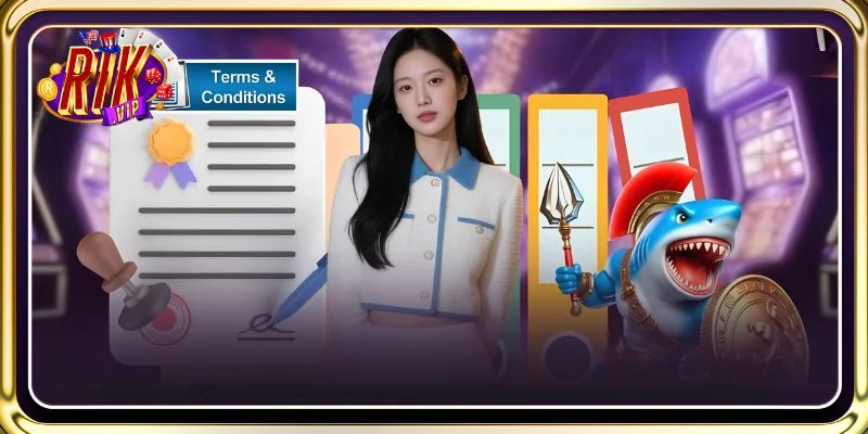 Loạt chứng nhận quốc tế nhằm củng cố uy tín RIKVIP
