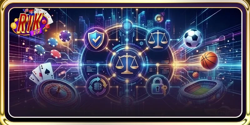 Nét cơ bản giúp bạn hiểu về chính sách cookie RIKVIP
