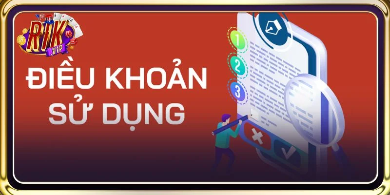 Quy định về việc vi phạm điều khoản và điều kiện tại cổng game