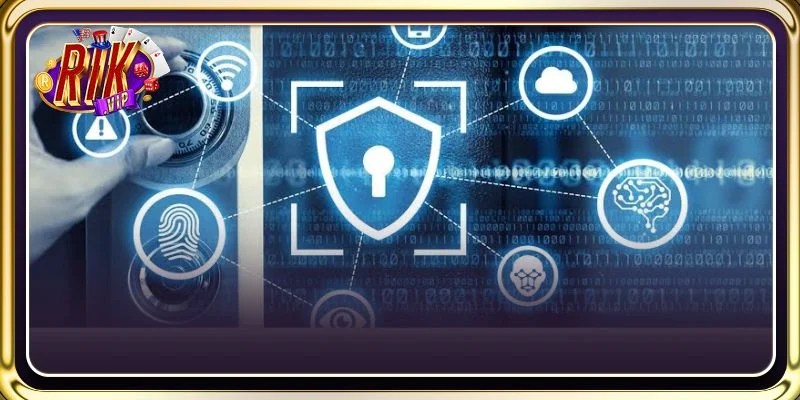 RIK VIP quy định rất rõ về phạm vi áp dụng bảo mật